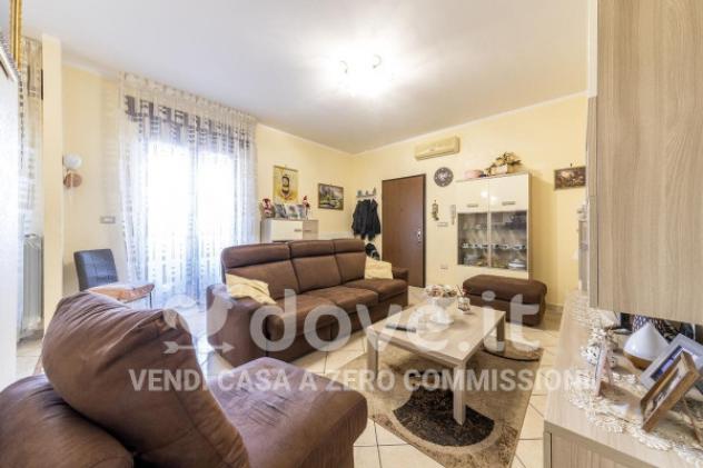 Appartamento di 77 m² con 3 locali e box auto in vendita a Francavilla Fontana - Foto 2