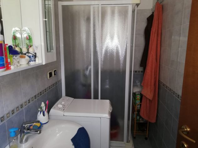 Villetta a schiera 4 livelli zona stadio - Foto 3