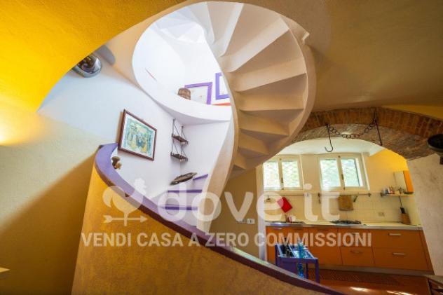 Appartamento di 176 m² con 3 locali in vendita a Imperia - Foto 15