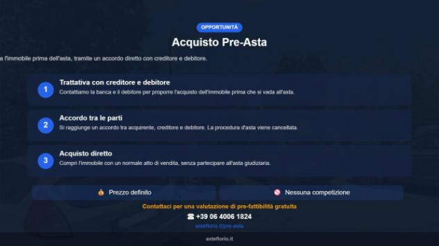 Immobile in asta di 204 m² con più di 5 locali in vendita a Latina - Foto 16