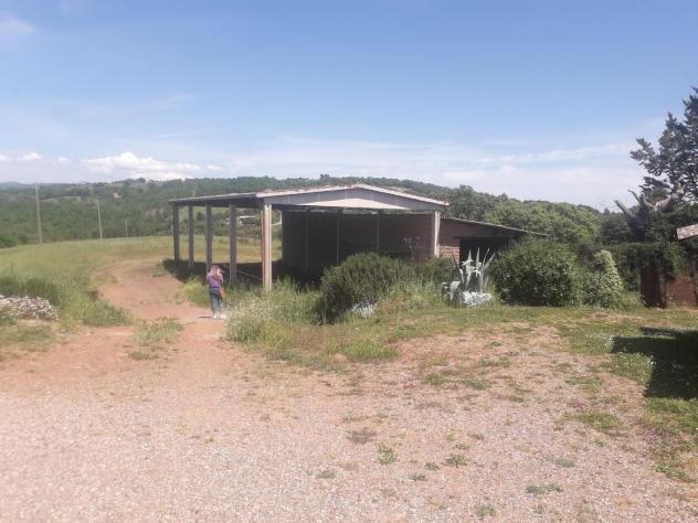 Casale in vendita a Manciano 220 mq Rif: 1212741 - Foto 6