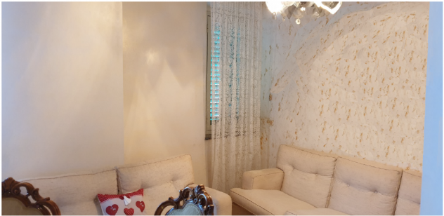 Appartamento 85mq. Villa Lina/San Matteo (Rione Giostra - MESSINA) - Foto 2
