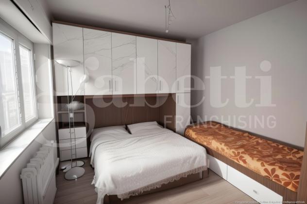 Appartamento - Messina . Rif.: Cod. rif DR070VRG - Foto 5