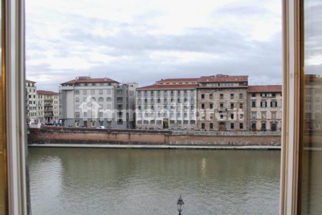 Appartamento in vendita a Pisa 245 mq Rif: 1404157 - Foto 2