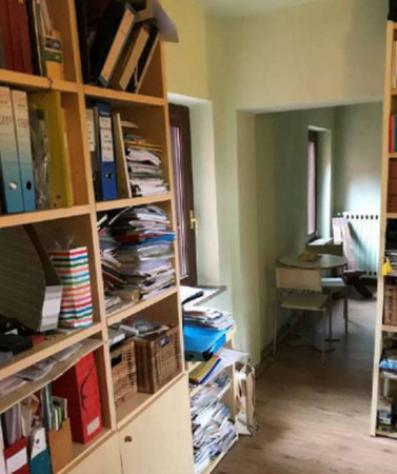 Immobile in asta di 228 m² in vendita a Poggio Nativo - Foto 14