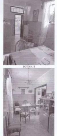 Immobile in asta di 106 m² in vendita a Portigliola - Foto 3