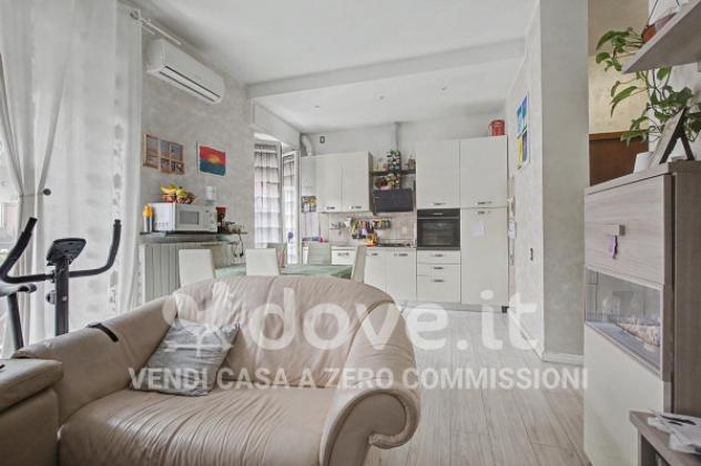 Appartamento di 72 m² con 3 locali e box auto in vendita a Rho - Foto 4