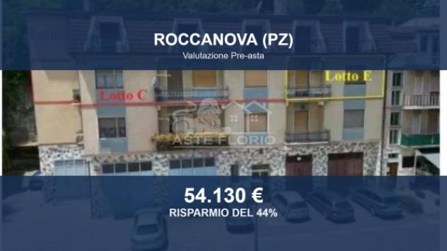 Immobile in asta di 173 m² con più di 5 locali in vendita a Roccanova