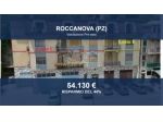 Immobile in asta di 173 m² con più di 5 locali in vendita a Roccanova