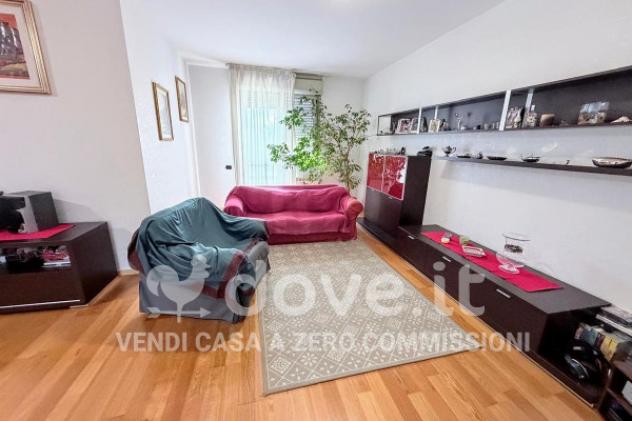Appartamento di 130 m² con 4 locali e posto auto in vendita a Roma - Foto 4
