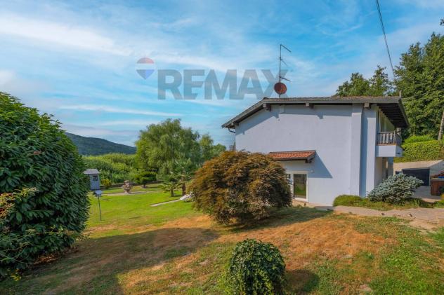 Villa singola in vendita a Vergiate, Corgeno - Foto 14