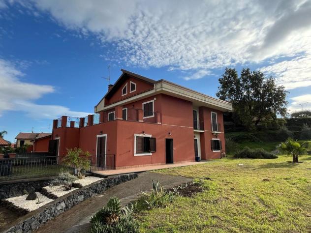 Villa in vendita a Viagrande - Foto 2