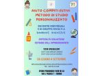 Recupero scolastico, compiti delle vacanze, ripetizioni e metodo di studio