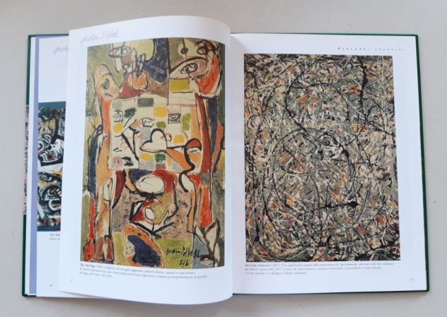 Jackson Pollock - Foto 4