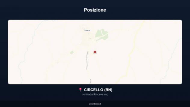 Immobile in asta di 379 m² in vendita a Circello - Foto 10