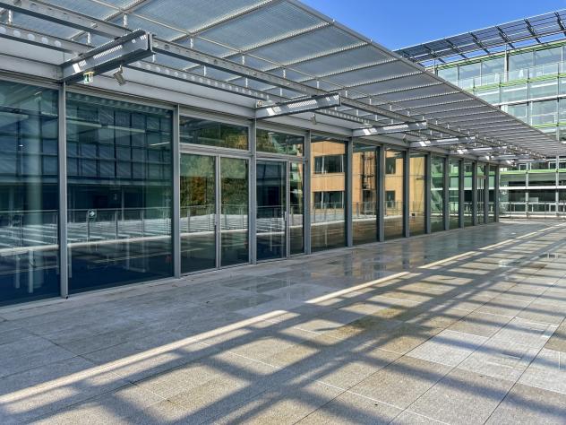Ufficio privato in affitto per 1 persone a Milan, Monterosa - Foto 10