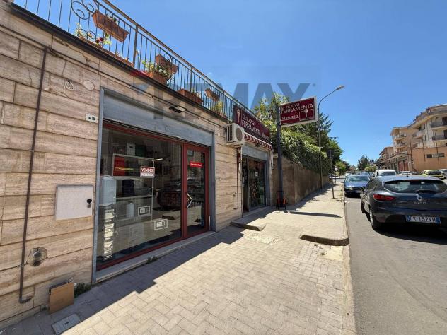 Locale Commerciale in vendita a Piazza Armerina - Foto 4