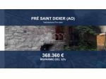Immobile in asta di 101 m² in vendita a Saint-Oyen