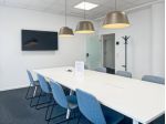 Ufficio privato in affitto - Regus San Donà di Piave, via del Silos a Venezia