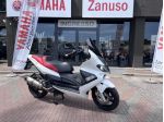 Gilera Nexus 500 null