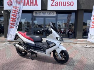 Gilera Nexus 500 null