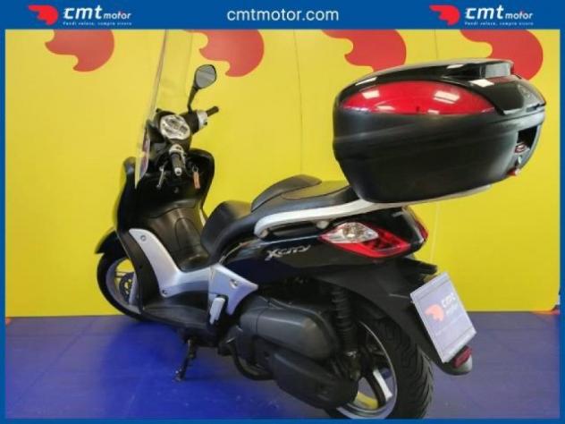 YAMAHA X-City 125 Garantito e Finanziabile rif. 24143487 - Foto 5