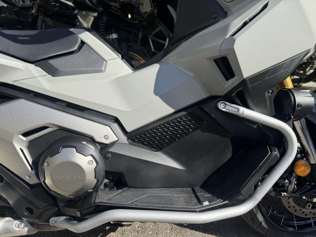 Honda X-ADV 750 Travel - Foto 7