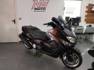 Yamaha T Max TMAX 500 - FINANZIABILE ANCHE SENZA BUSTA PAGA