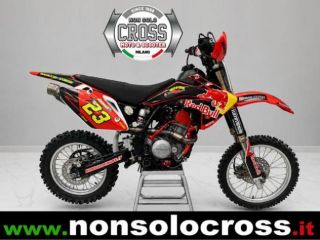 HONDA CRF 150 R - ANNO 2014 rif. 23834923