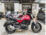 BENELLI Leoncino 500 . rif. 23941036