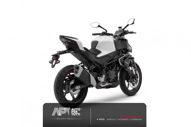 CFMOTO 450NK 450NK - Foto 8