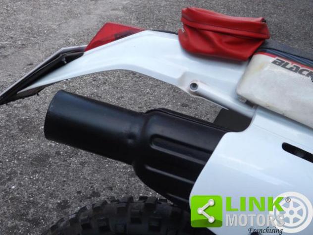 HONDA XR 600 R integralmente restaurata e funzionante - Foto 8