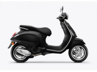 VESPA Primavera 125 RST MY26