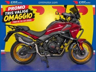 SWM Versante 550 Garantita e Finanziabile rif. 24193661