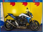 SUZUKI GSR 750 Garantita e Finanziabile rif. 23947569