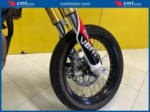 VENT Derapage 125 4T Garantita e Finanziabile rif. 23960852 - Foto 9