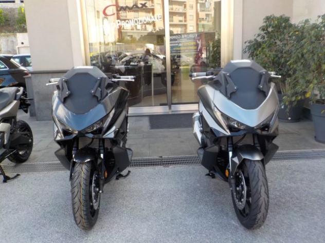 HONDA Forza 750 NUOVO rif. 24239245