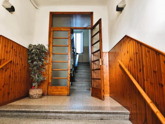 Appartamento in Via Egisto Fabbri - Foto 12