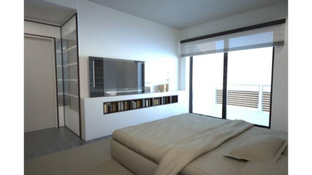 Appartamento di 72 m² con 2 locali e box auto in vendita a Sesto San Giovanni - Foto 13