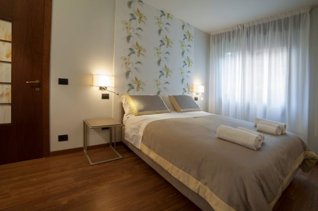 affittasi camera vicino al Polo Confortini