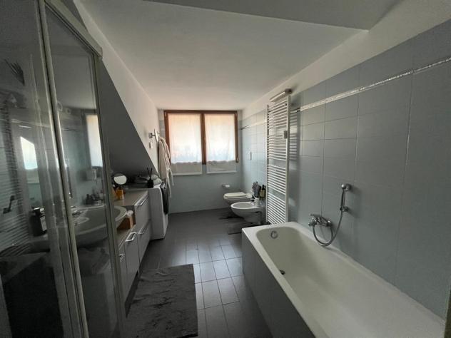 TRILOCALE CON TERRAZZO - Foto 19