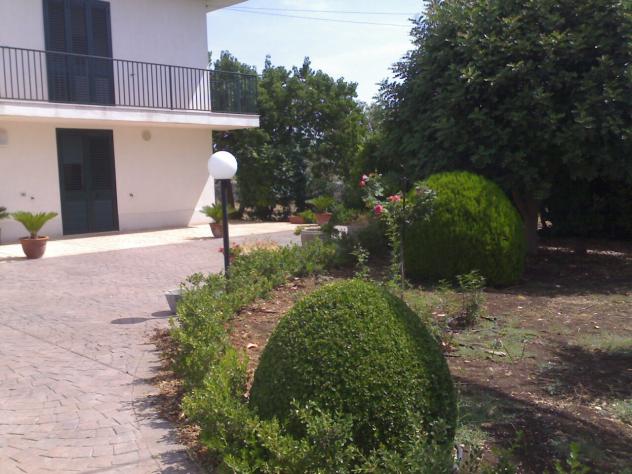 Villa in affitto a Modica - Foto 4