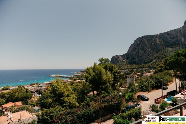 PANORAMICO BIVANI VISTA MARE IN AFFITTO TRANSITORIO - Foto 4
