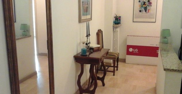 Appartamentoin affitto zona Corso Francia a Roma - Foto 4