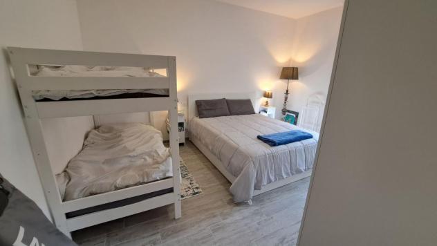 Appartamento in affitto a Rosignano Solvay - Rosignano Marittimo 45 mq Rif: 1413944 - Foto 7