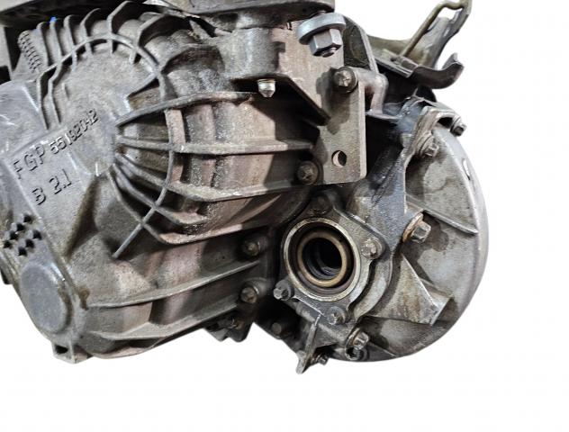 CAMBIO MANUALE COMPLETO FIAT Grande Punto 1° Serie 55192042 199A3000 Diesel 1300 (0508) - Foto 12