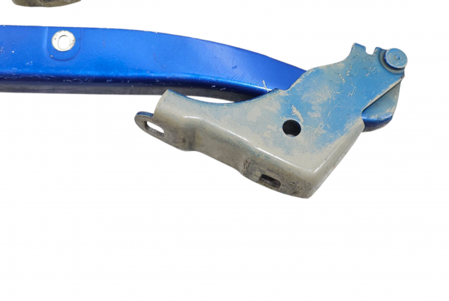 CERNIERE COFANO ANTERIORE DX E SX FIAT Punto EVO 51761348 (0912) - Foto 6