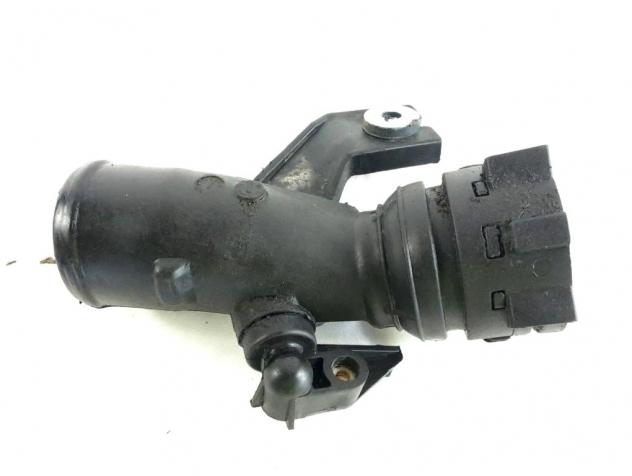 14460BB31A MANICOTTO ALTAPRESSIONE INTERCOOLER NISSAN QASHQAI 1.5 D 81KW 6M 5P (2011) RICAMBIO USATO - Foto 4