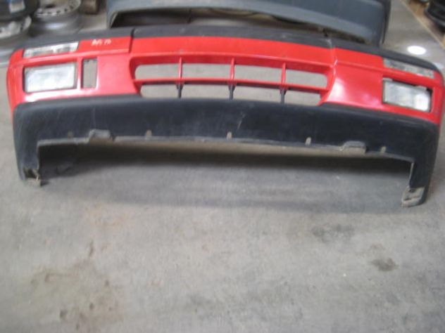 PARAURTI ANTERIORE LANCIA DELTA - Foto 6