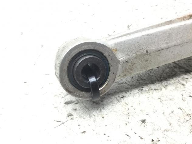 Perno Ruota Posteriore Per Cagiva Planet 125 (1998-2003) - N100AA - Occasion